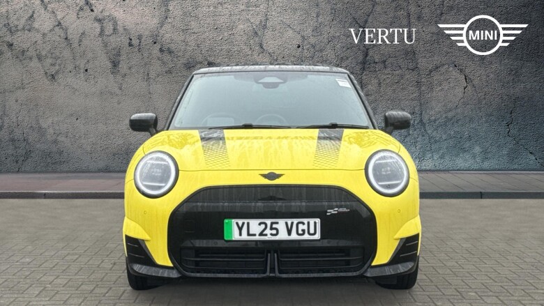 MINI Cooper 135kW E Sport [Level 2] 41kWh 3dr Auto Electric Hatchback